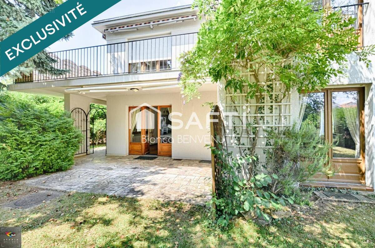 Photo 1 - Appartement à FAMECK