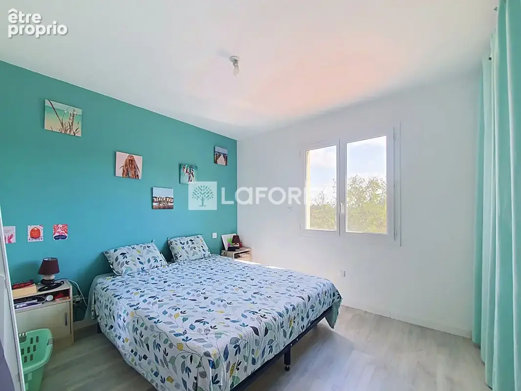 Maison de type 4 avec sous-sol total, 7 minutes de Villemur-sur-Tarn - photo 12