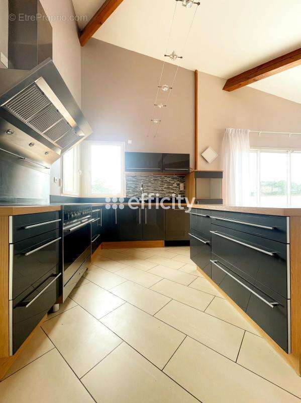 Maison d'architecte - photo 3