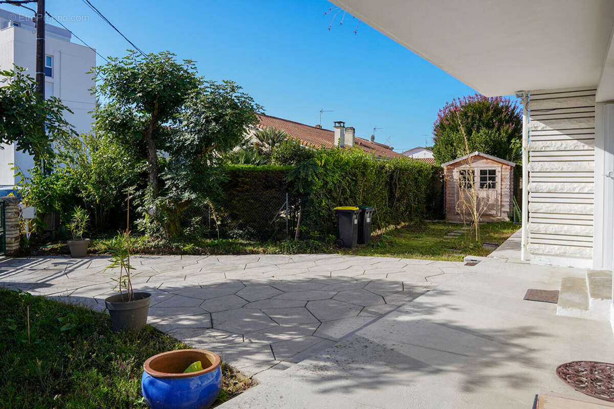 Appartement à ROYAN