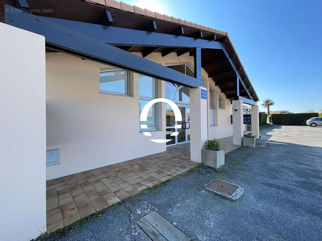 Appartement à PORNIC