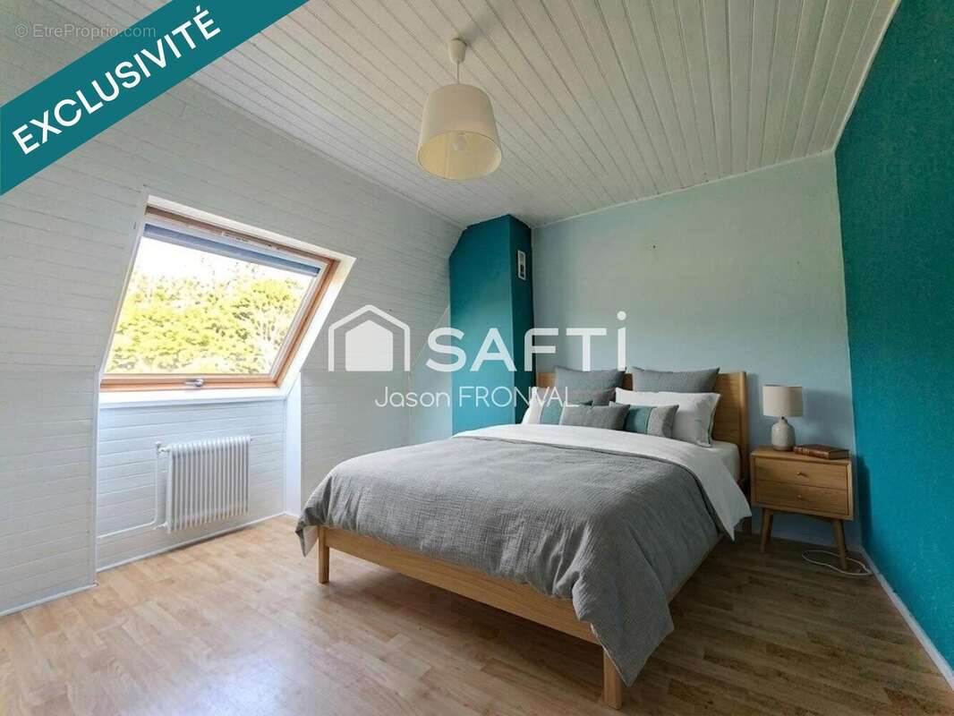 Photo 3 - Maison à AIX-NOULETTE
