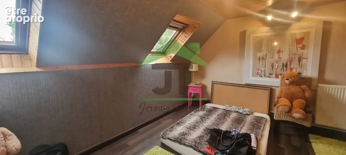 Maison 5 pièces 119 m² à vendre à Bonneval (28800) - photo 10