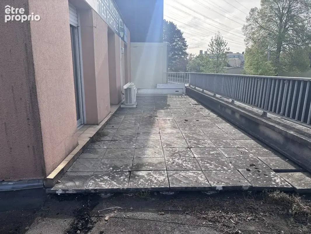 Igny – immeuble de rapport – +60 000 € de revenus/an – rentabilité brute > 8,5 % - photo 30