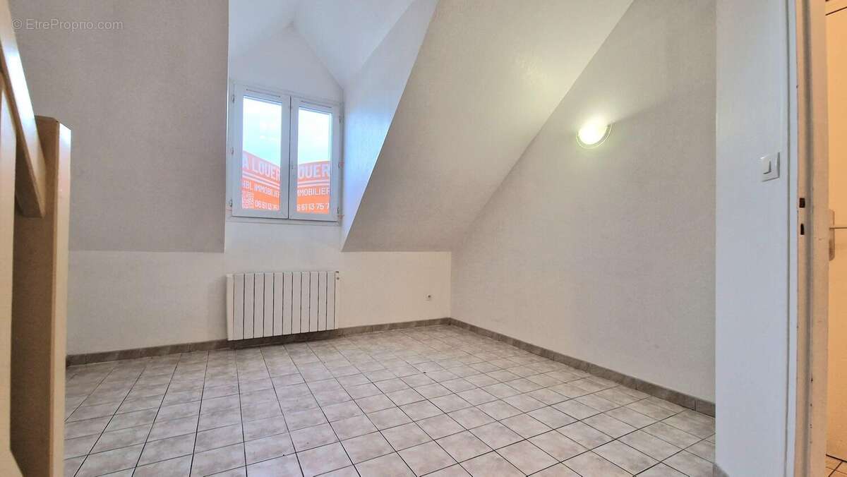 Appartement à TOURS