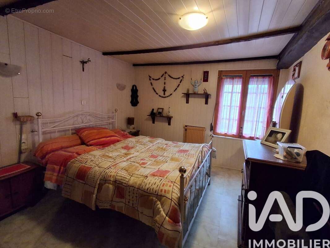 Photo 9 - Maison à FREVENT