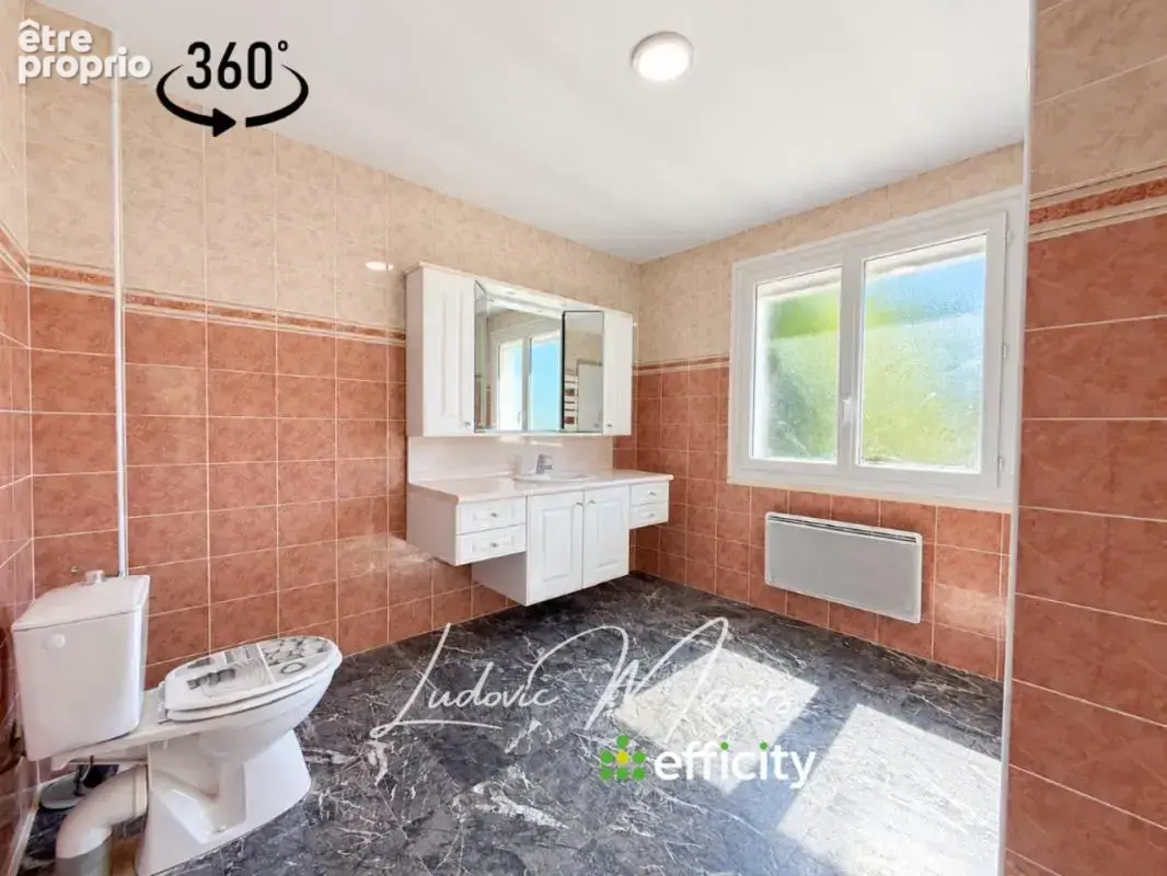 Maison 6 pièces 149 m² à vendre à Castelsarrasin (82100) - photo 13