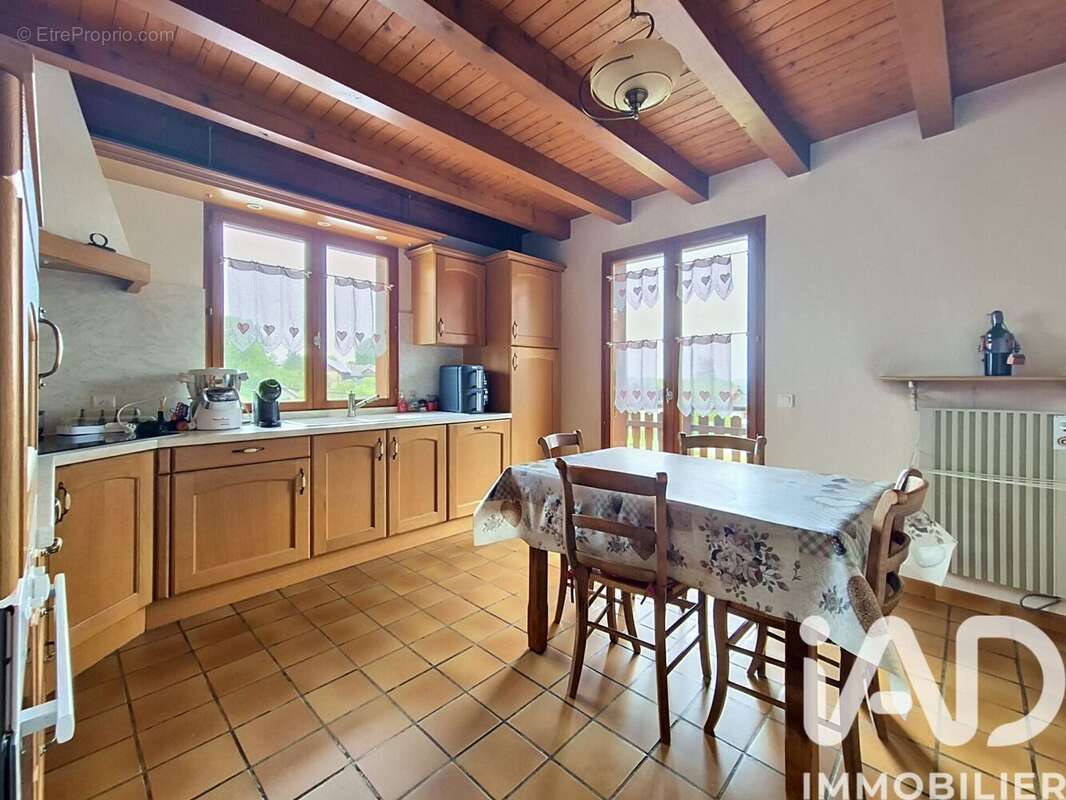 Photo 8 - Maison à EVIRES