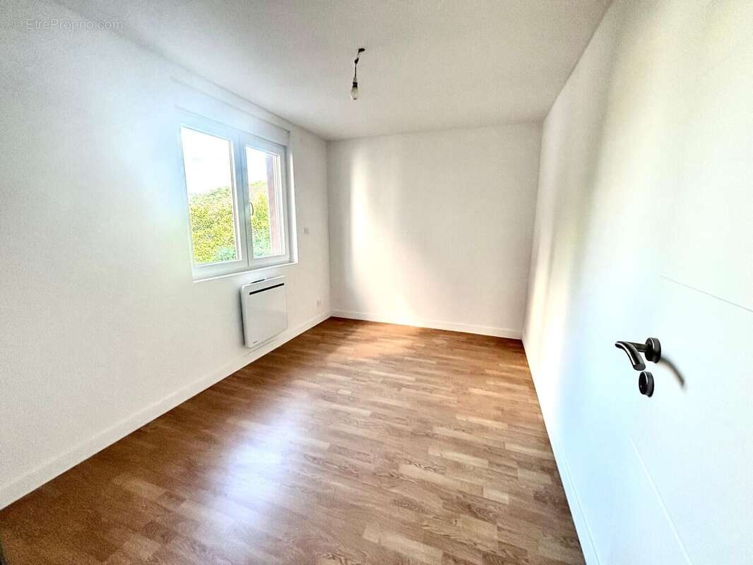 Photo 4 - Appartement à HERSERANGE
