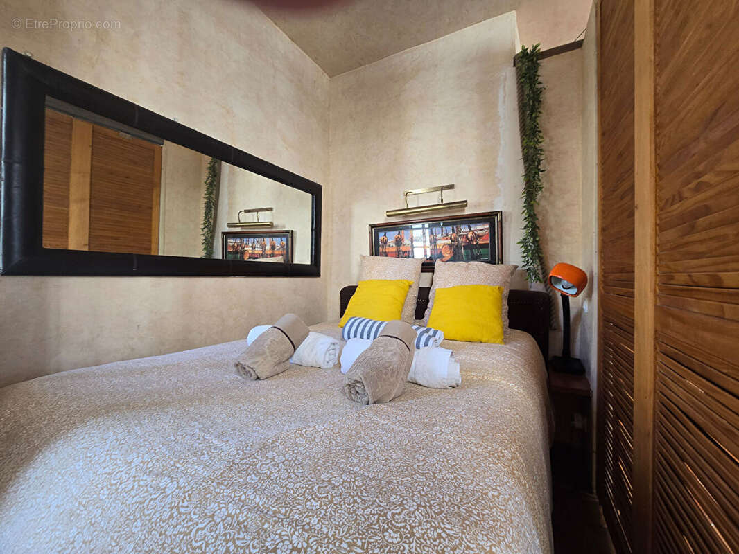 Appartement à TROUVILLE-SUR-MER