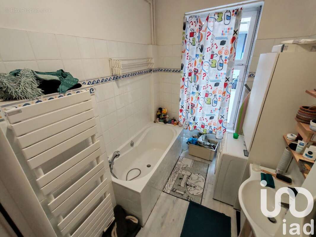 Photo 5 - Appartement à METZ