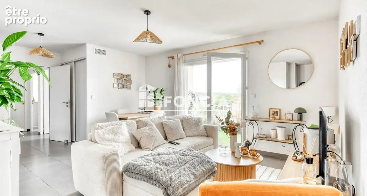 Appartement à NARBONNE