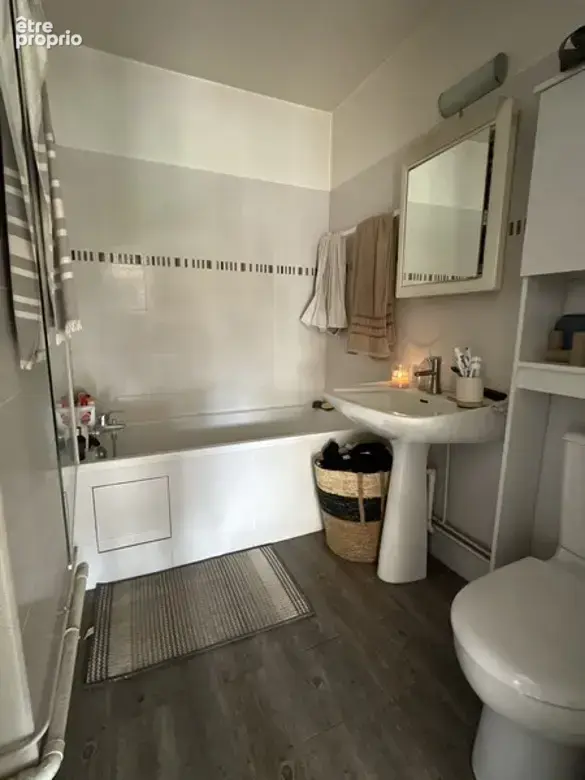 Appartement - photo 3
