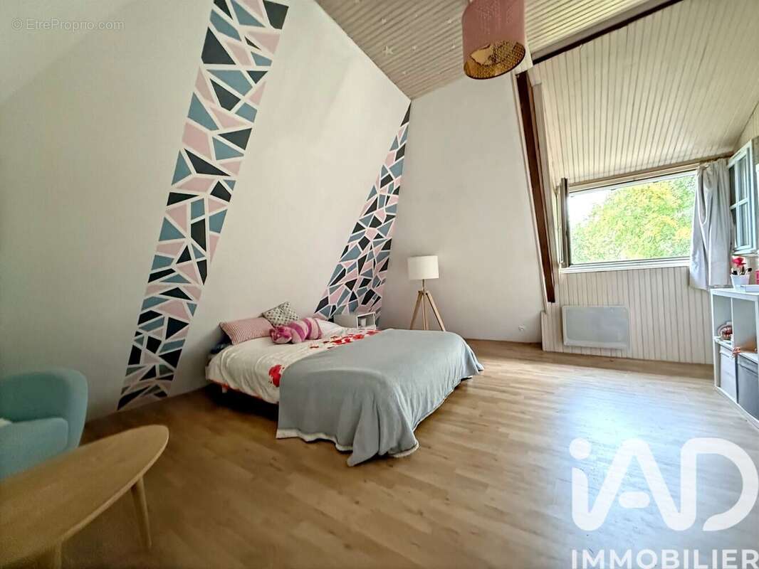 Photo 8 - Maison à ANDE