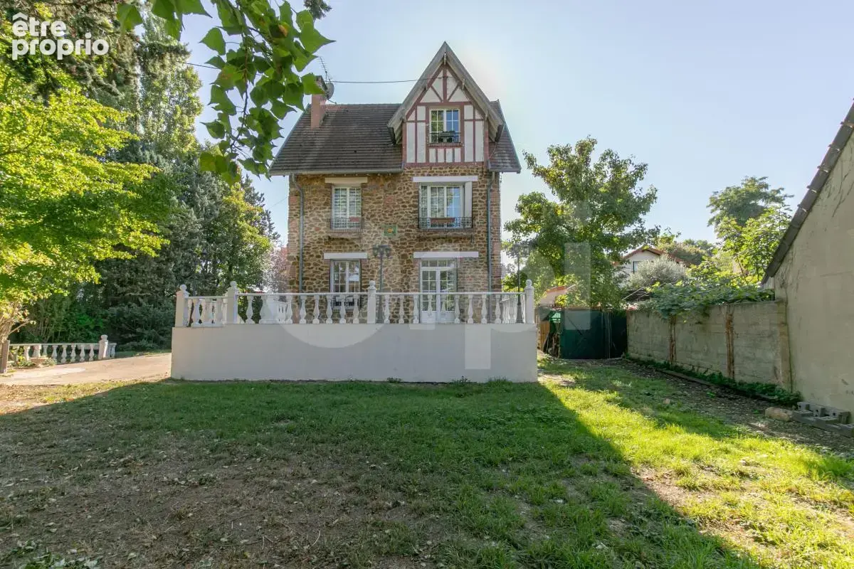 Maison À Vendre - photo 29