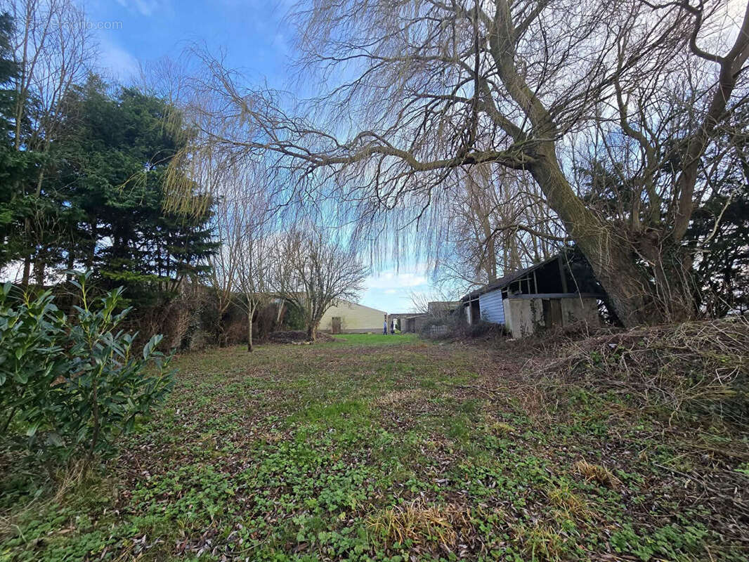 Maison à LES ATTAQUES