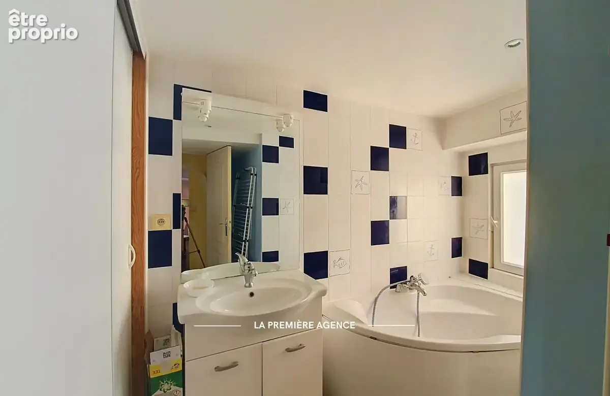Maison 5 pièces 101 m² à vendre à Villecheneve (69770) - photo 4