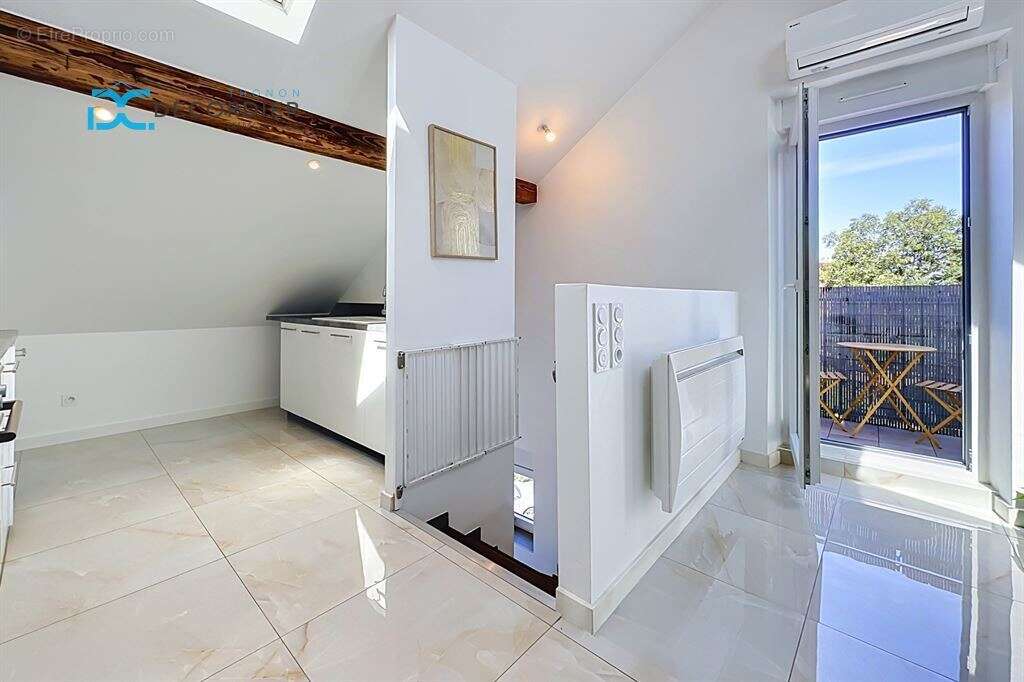 Appartement t3 - climatisé - 64,01 m² dont 45 m² carrez - photo 16