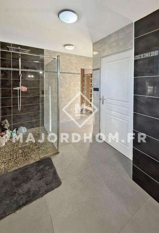 Maison à SEPTEMES-LES-VALLONS