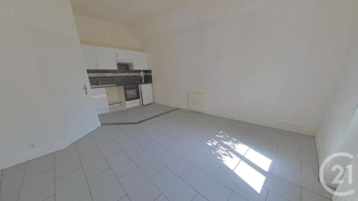 Appartement 23 m² à Cormeilles-En-Parisis  - photo 2