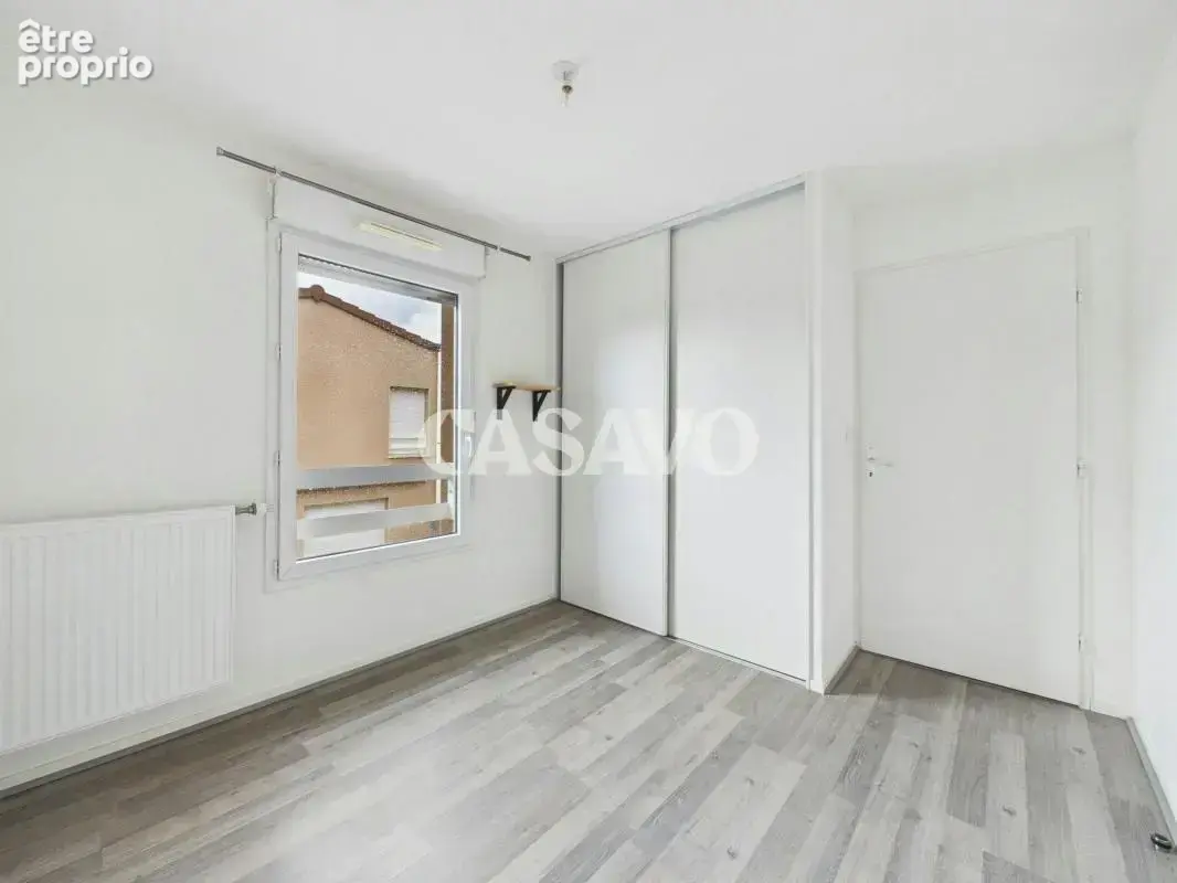 Vente Maison 4 pièces de 75m² - 69200 Vénissieux - photo 14