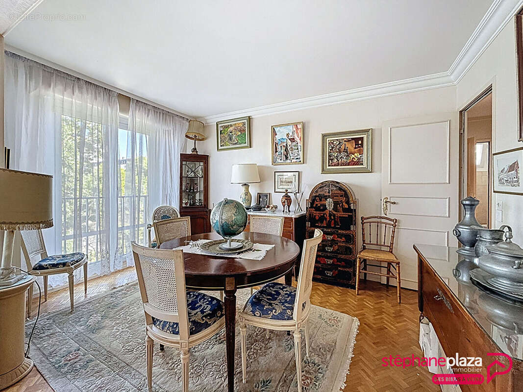 Appartement à TOURS