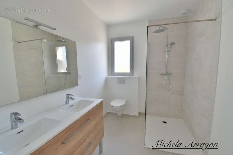 Maison individuelle 4 pièces VILLEREAL (47) - photo 12