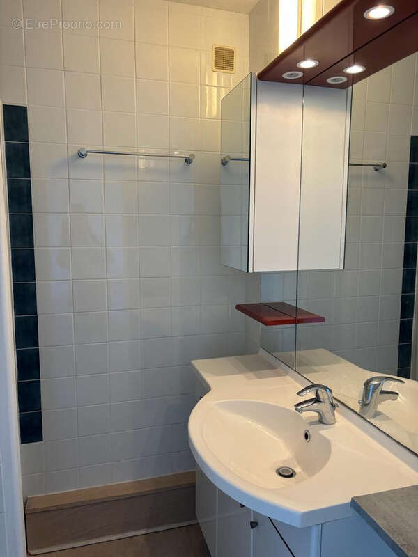 Appartement à LE BARCARES