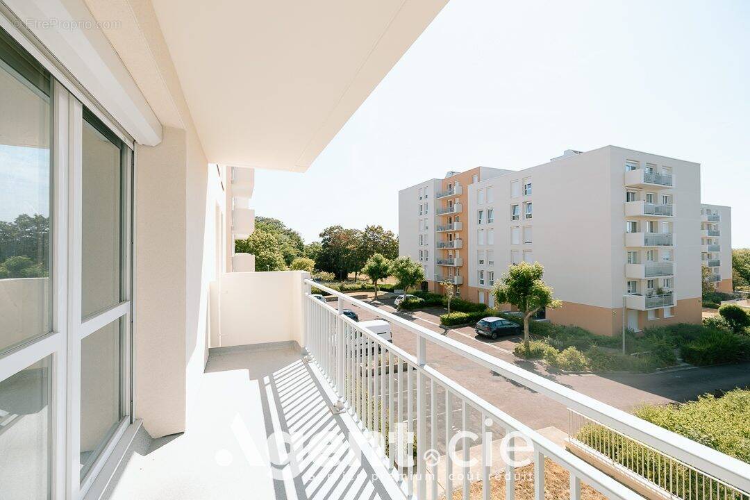 Appartement à CAEN