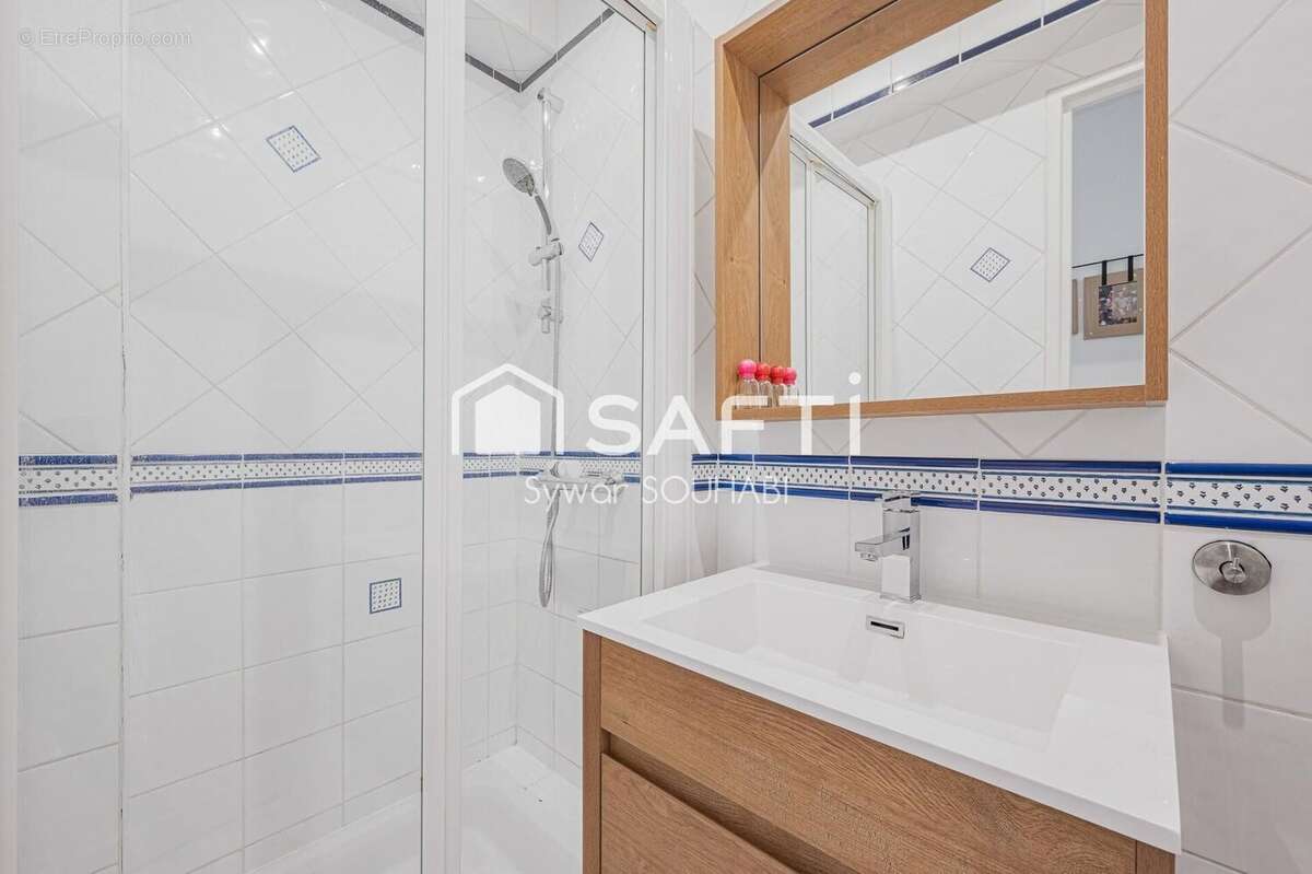 Photo 8 - Appartement à SAINT-CLOUD