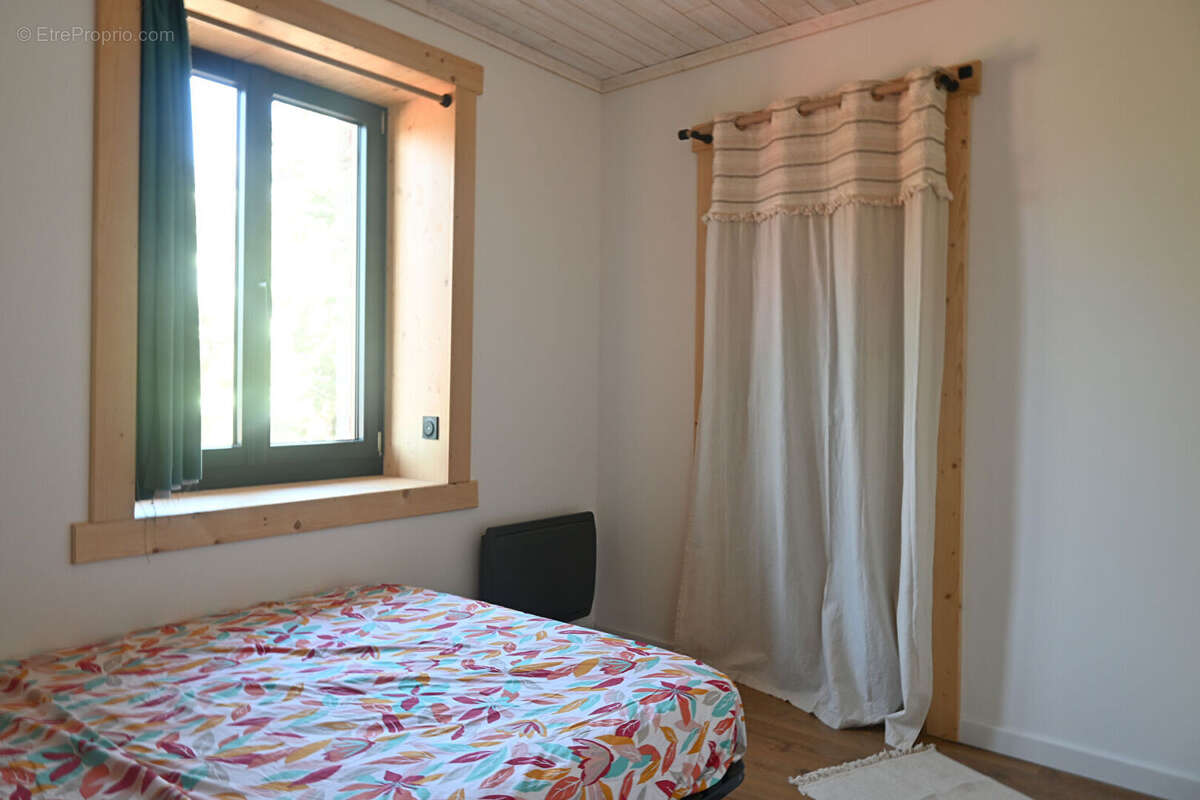 Appartement à FONT-ROMEU-ODEILLO-VIA