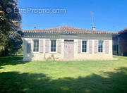 Maison à L&#039;ISLE-JOURDAIN