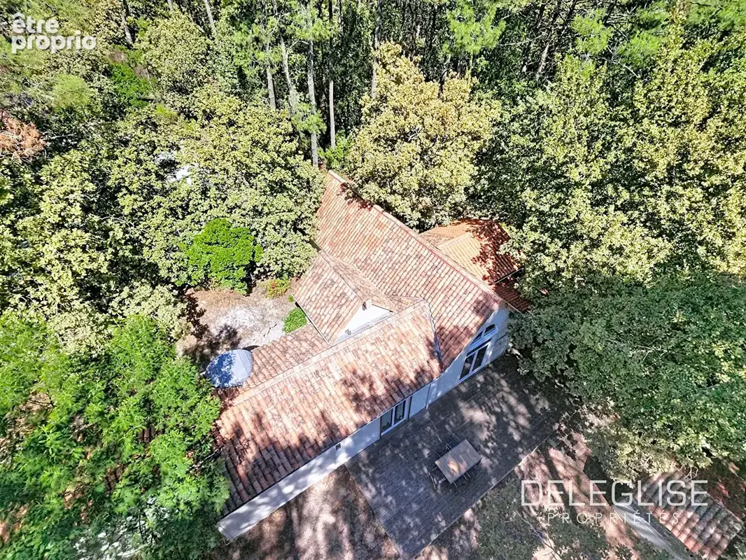 Maison rénovée avec studio indépendant - Golf de Biscarrosse - photo 2