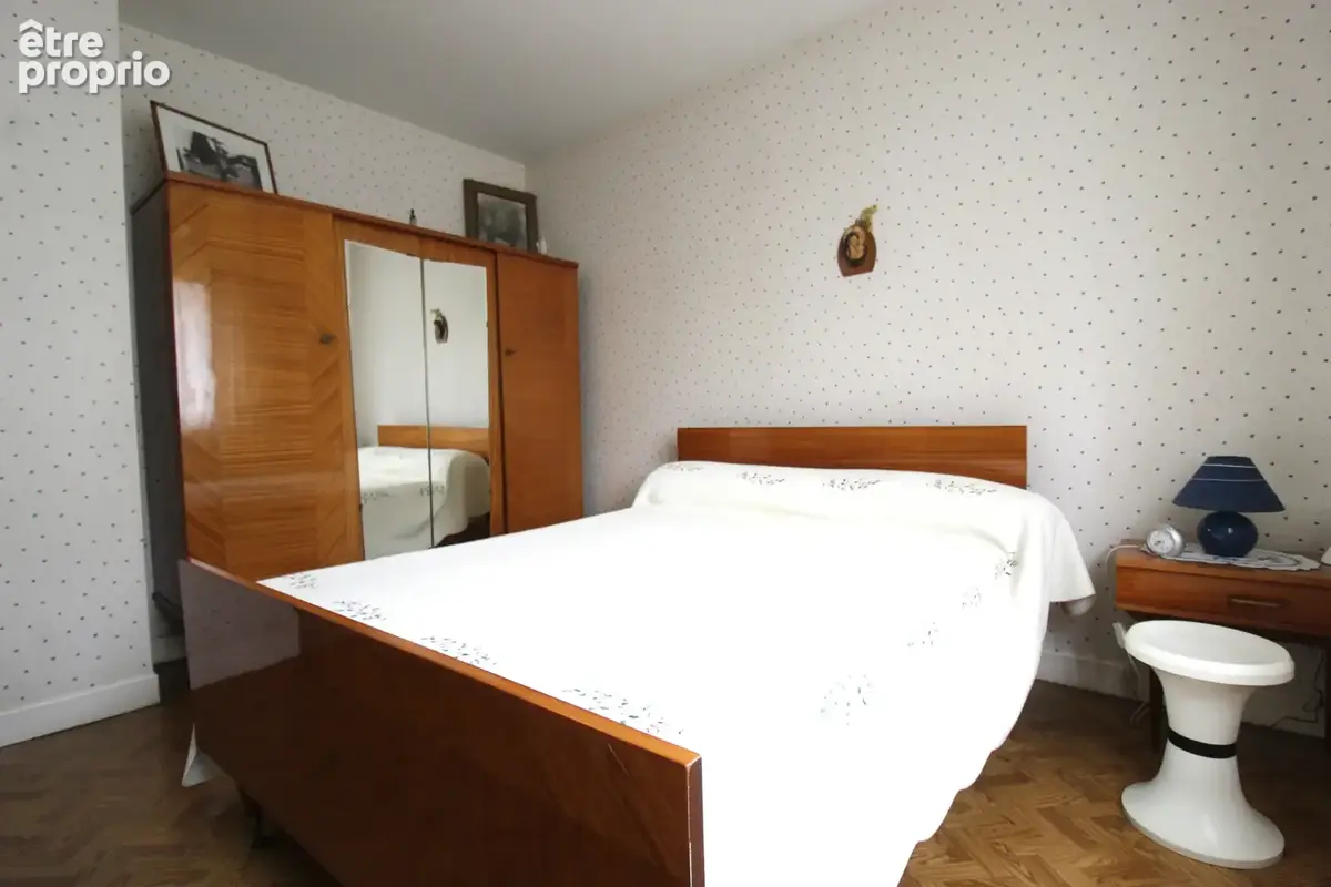 Pavillon 3 chambres - photo 17
