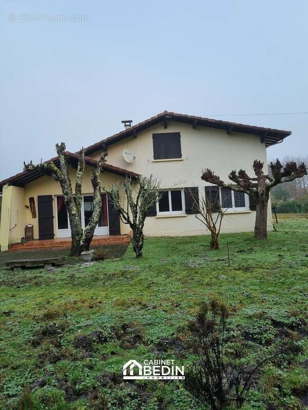 Maison 104 m² à Mimizan  - photo 2