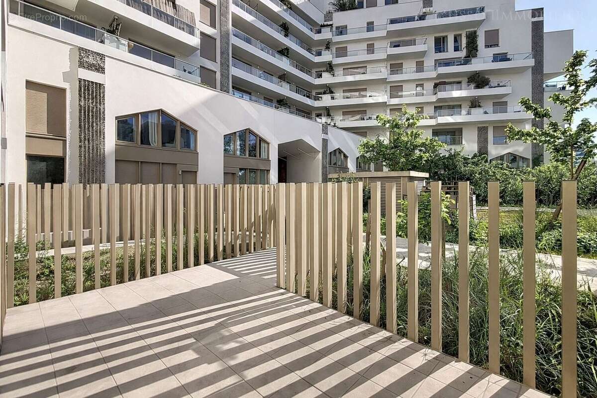 Appartement 90 m² à Bagneux  - photo 5