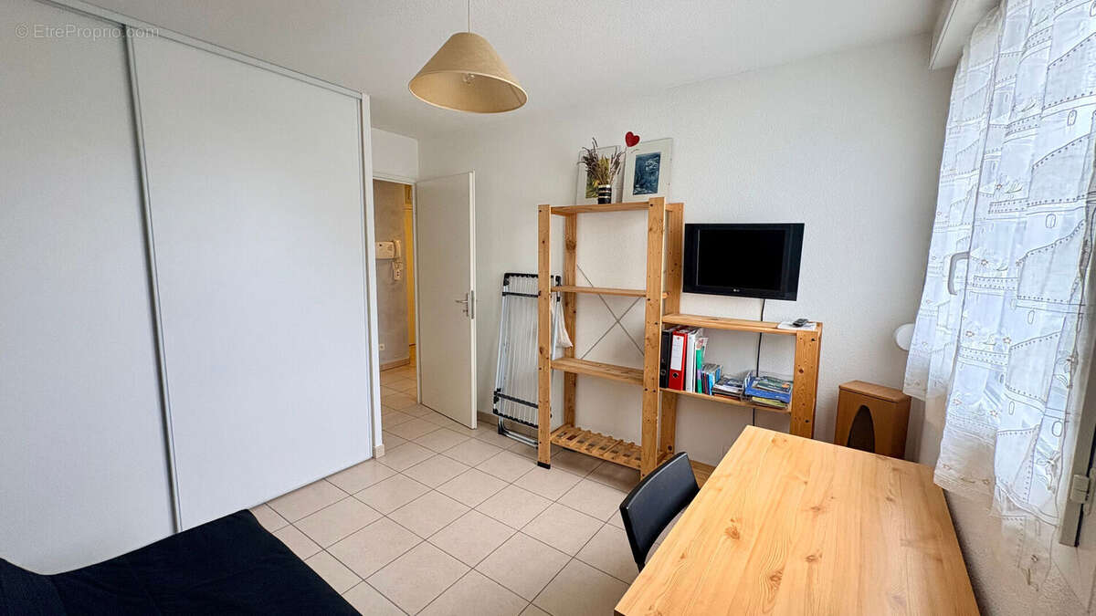Appartement à ALBERTVILLE