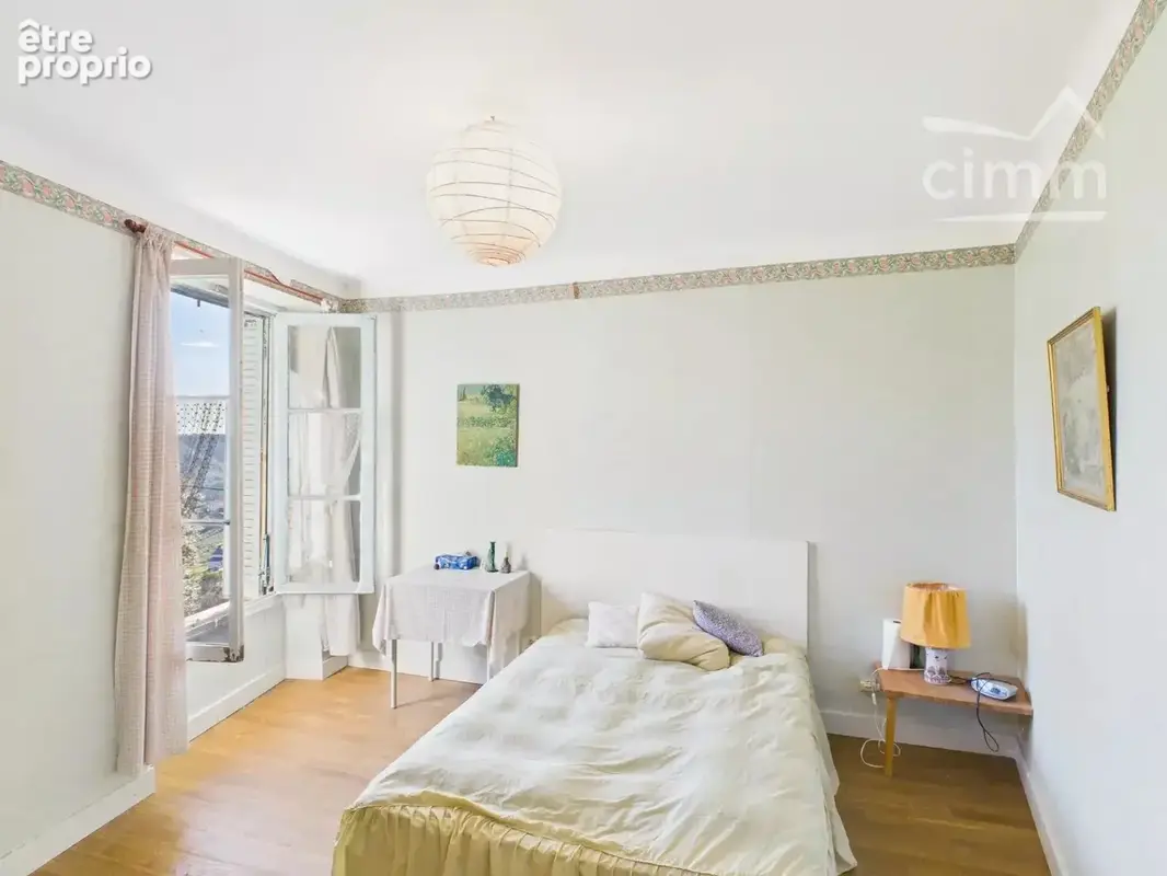 Bâtisse de charme (160m²) à Vernon : vue panoramique - photo 11