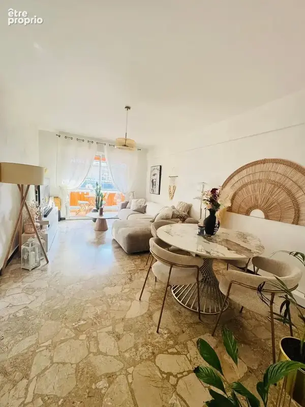 Photo Appartement à Nice au prix de 245 000€