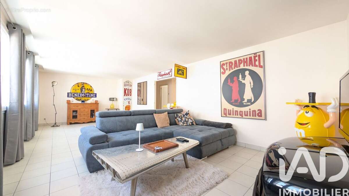 Photo 4 - Appartement à LOCMINE