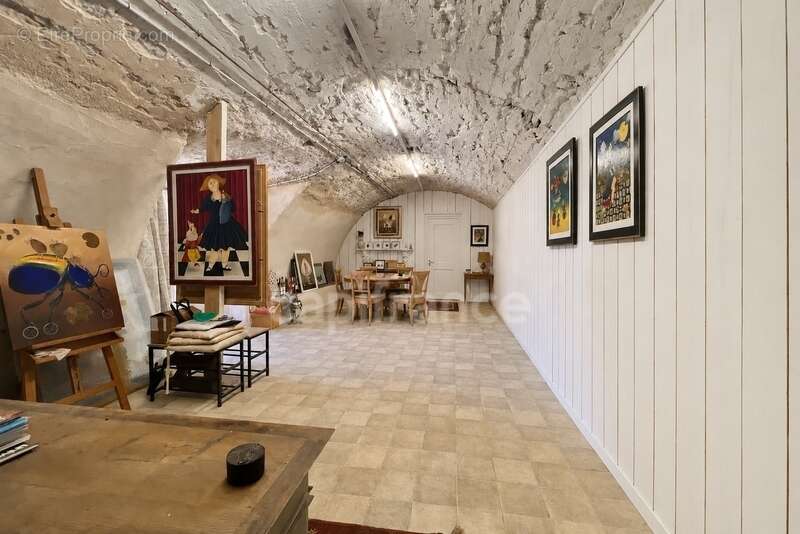 Propriété 203 m² habitables et 265 m² de dépendances - photo 21