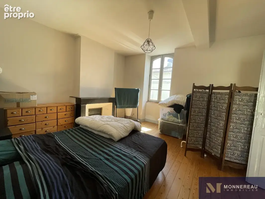 Maison de ville avec jardin - photo 6