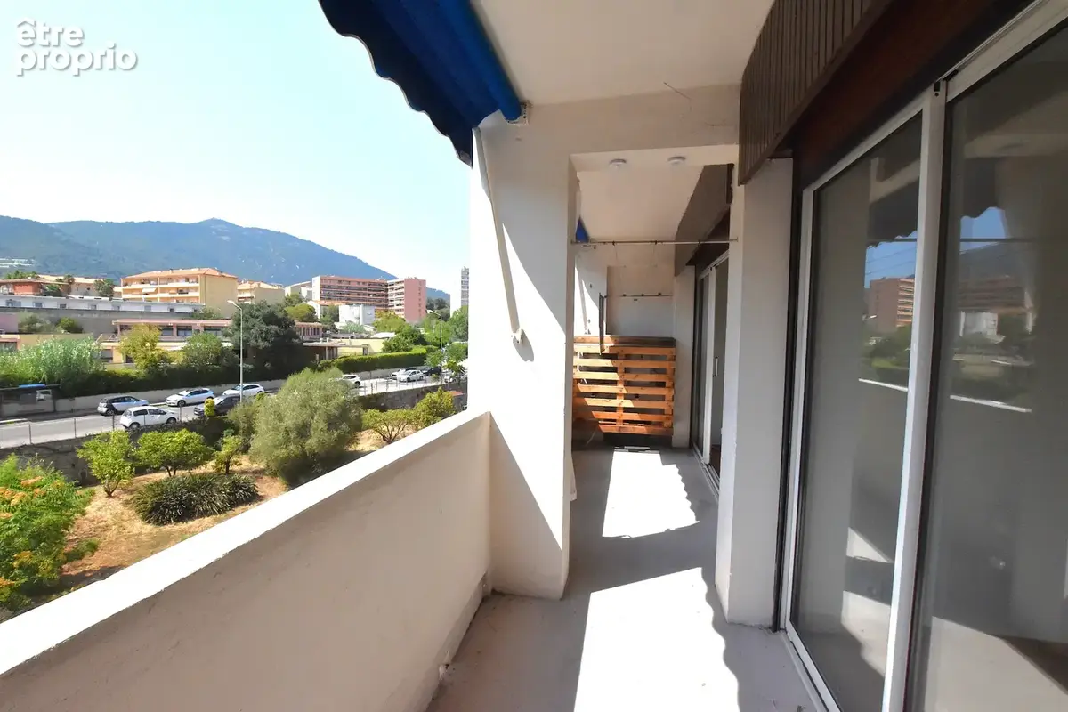 Vente F4 98m2 Ajaccio secteur Loretto - photo 13