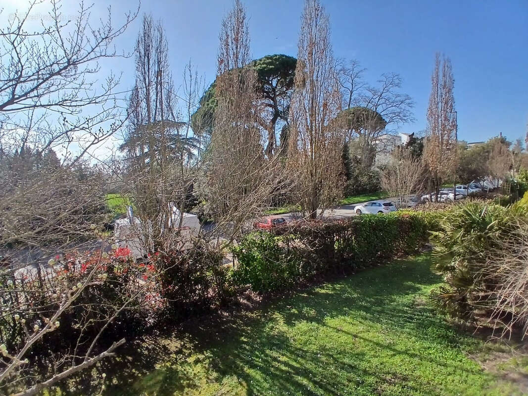 Appartement T2 avec terrasse   Dernier étage   Toulouse St-Martin-du-Touch - photo 7