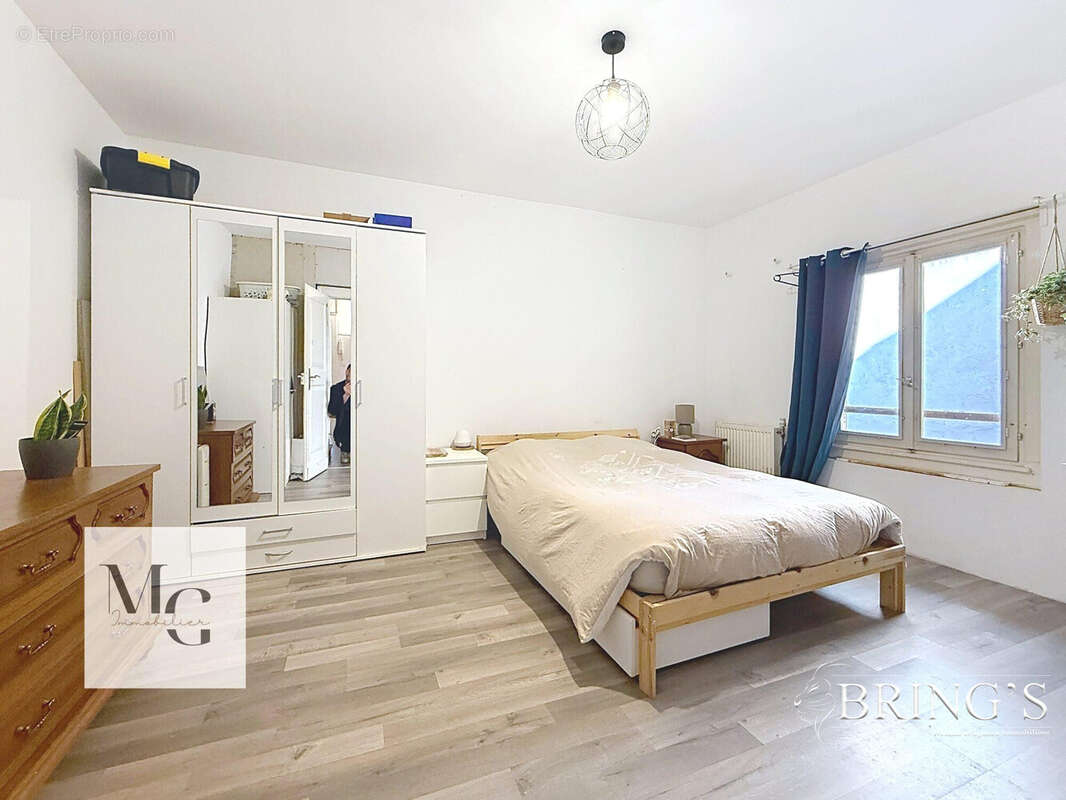 Maison à WASSELONNE