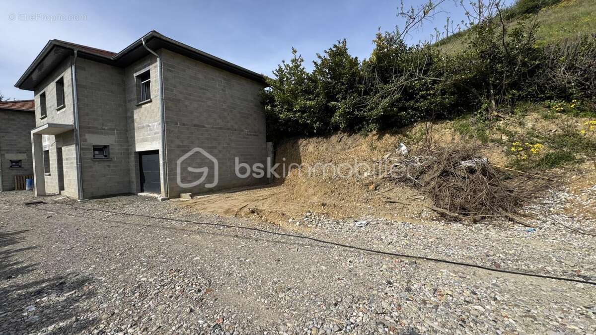 En exclusivité – Maison 95 m² – terrain 400m² – Moirans - photo 3