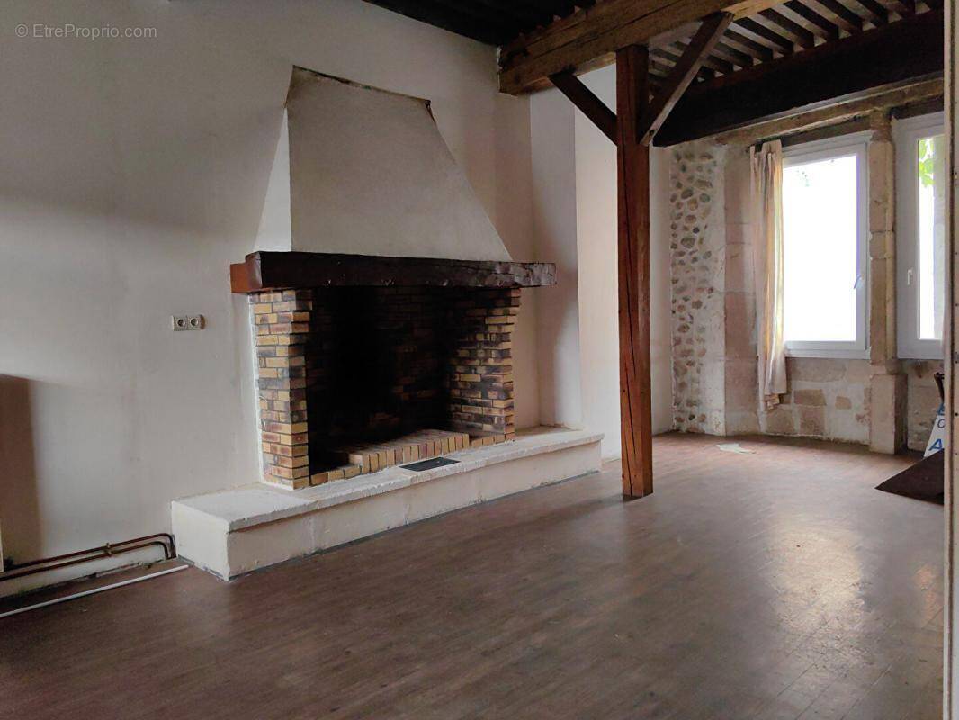 Maison à L'ALBENC