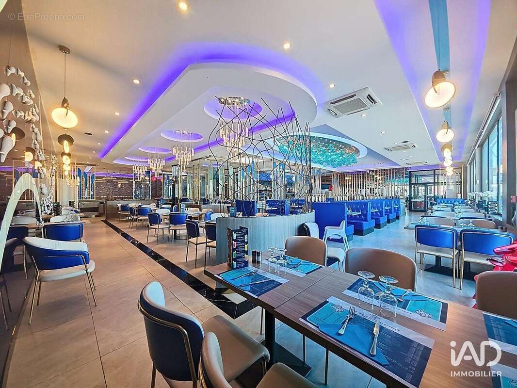 Photo 6 - Commerce à BRIE-COMTE-ROBERT