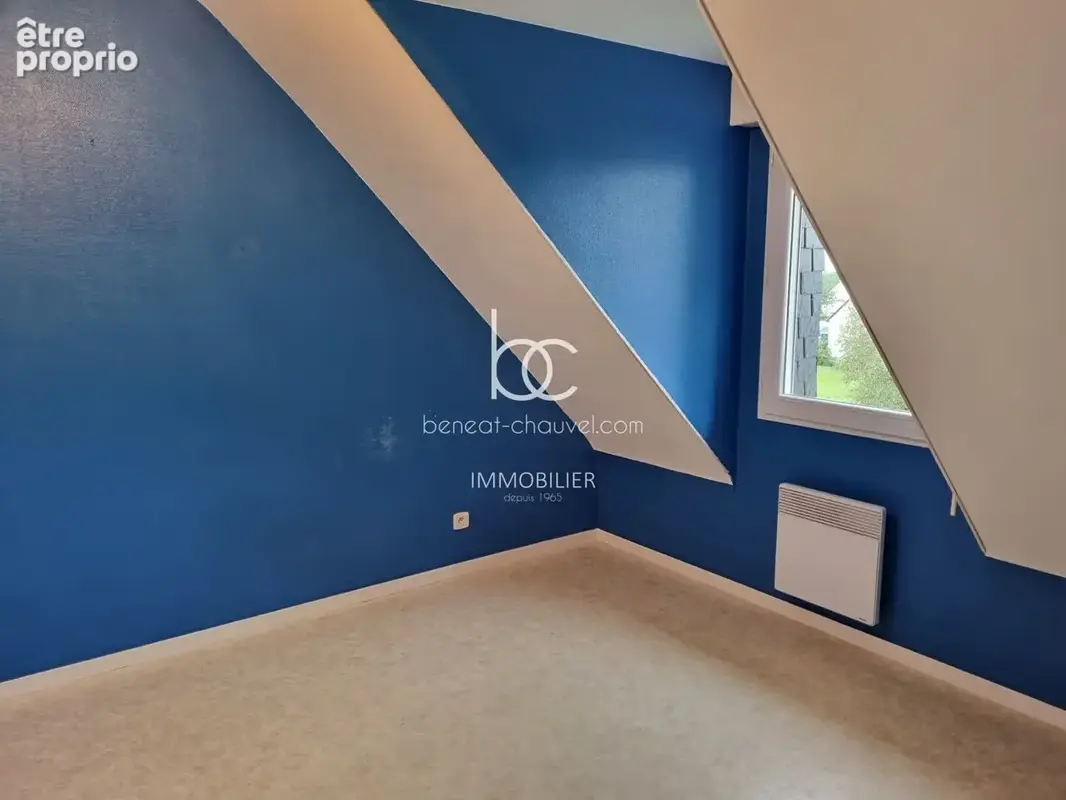 SARZEAU - Maison proche mer et plage ! - photo 8