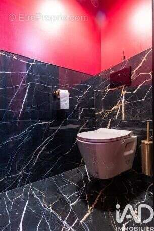 Photo 4 - Appartement à MAGNY-LE-HONGRE